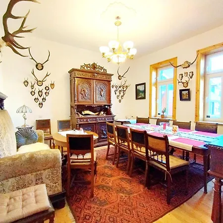 Superior-komfort-suite-90m2-bis-5-personen-im-jugendstil-gruenderzeit-villa-im-harz *